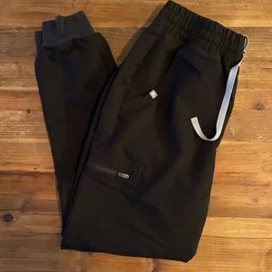 Small high waisted jogger FIGS